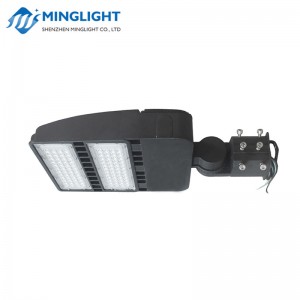 LED паркинг / прожектор FL80 80W