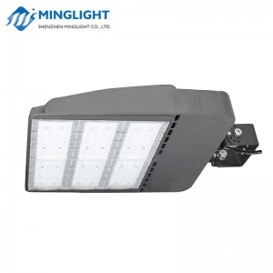 LED паркинг / прожектор FL80 150W