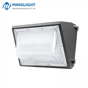 LED стенна светлина WPB 80W