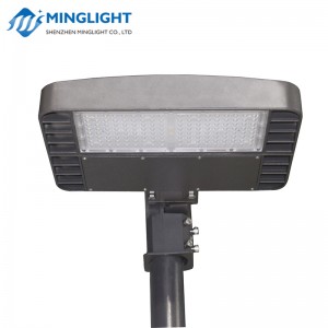 LED кутия за обувки / паркинг светлина PL01 100W