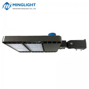 LED кутия за обувки / паркинг светлина PL01 240W