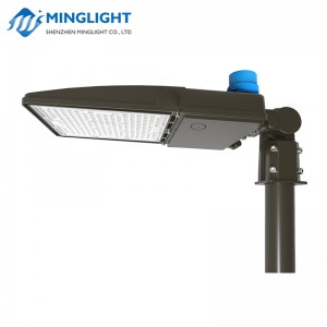 LED паркинг Light PLB 200W